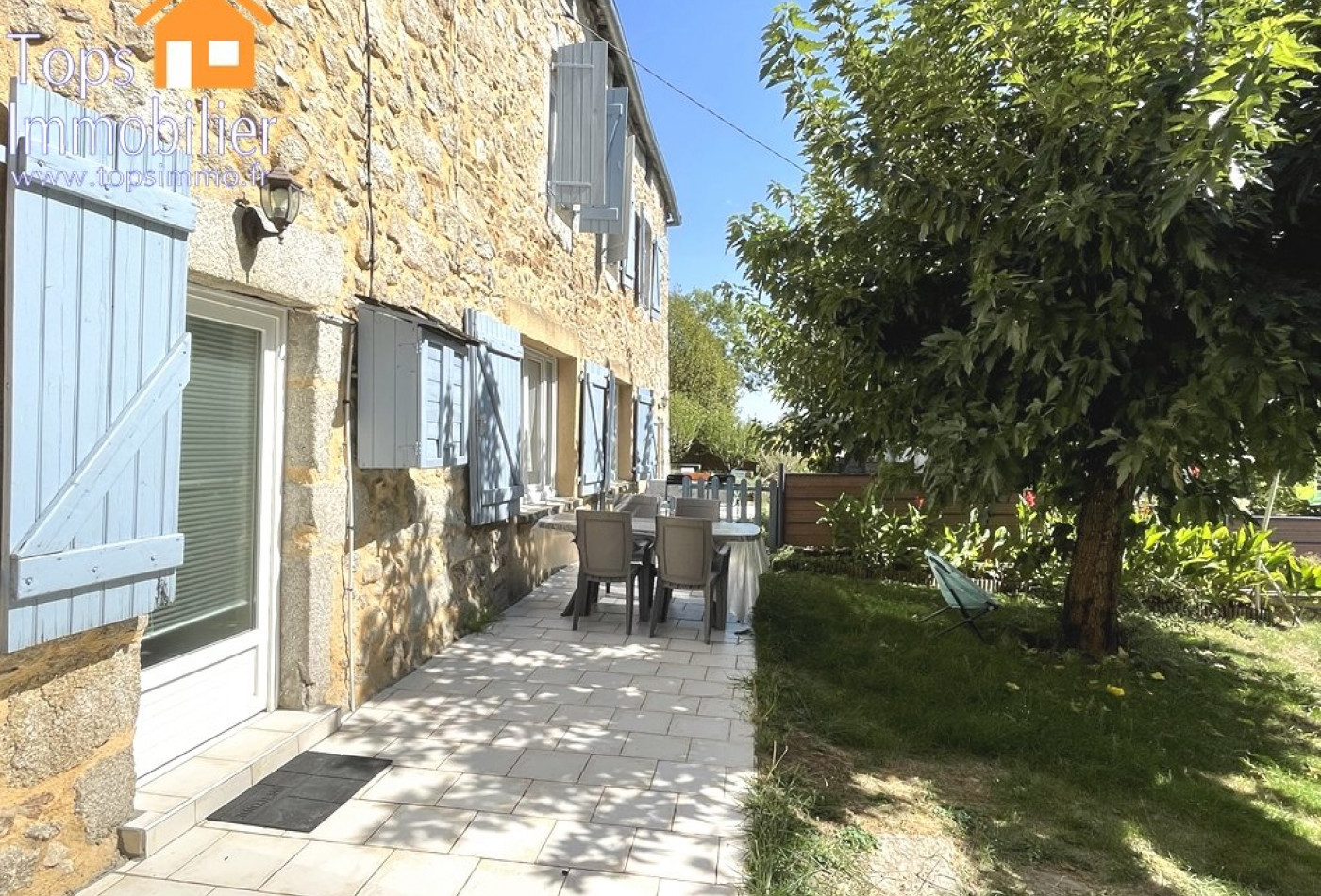 vente Maison Saint Andre De Najac - Photo 3