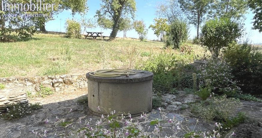 vente Maison Saint Andre De Najac