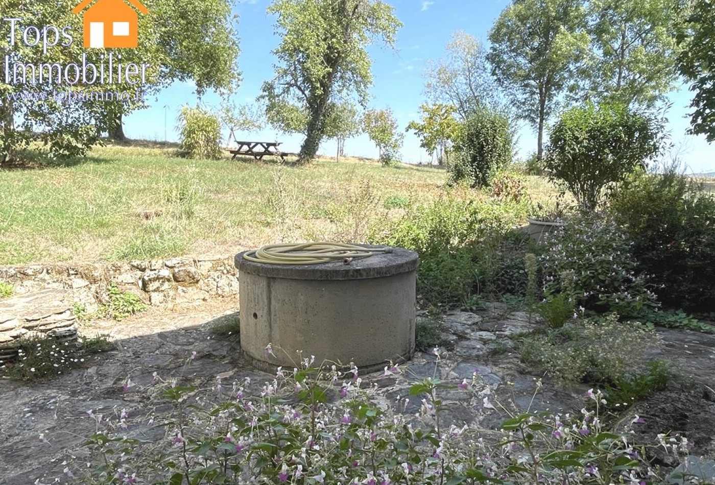 vente Maison Saint Andre De Najac - Photo 4