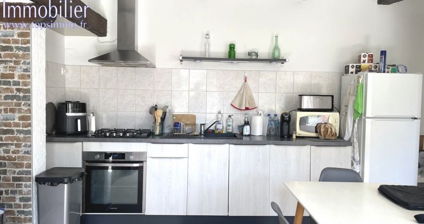 vente Maison Saint Andre De Najac