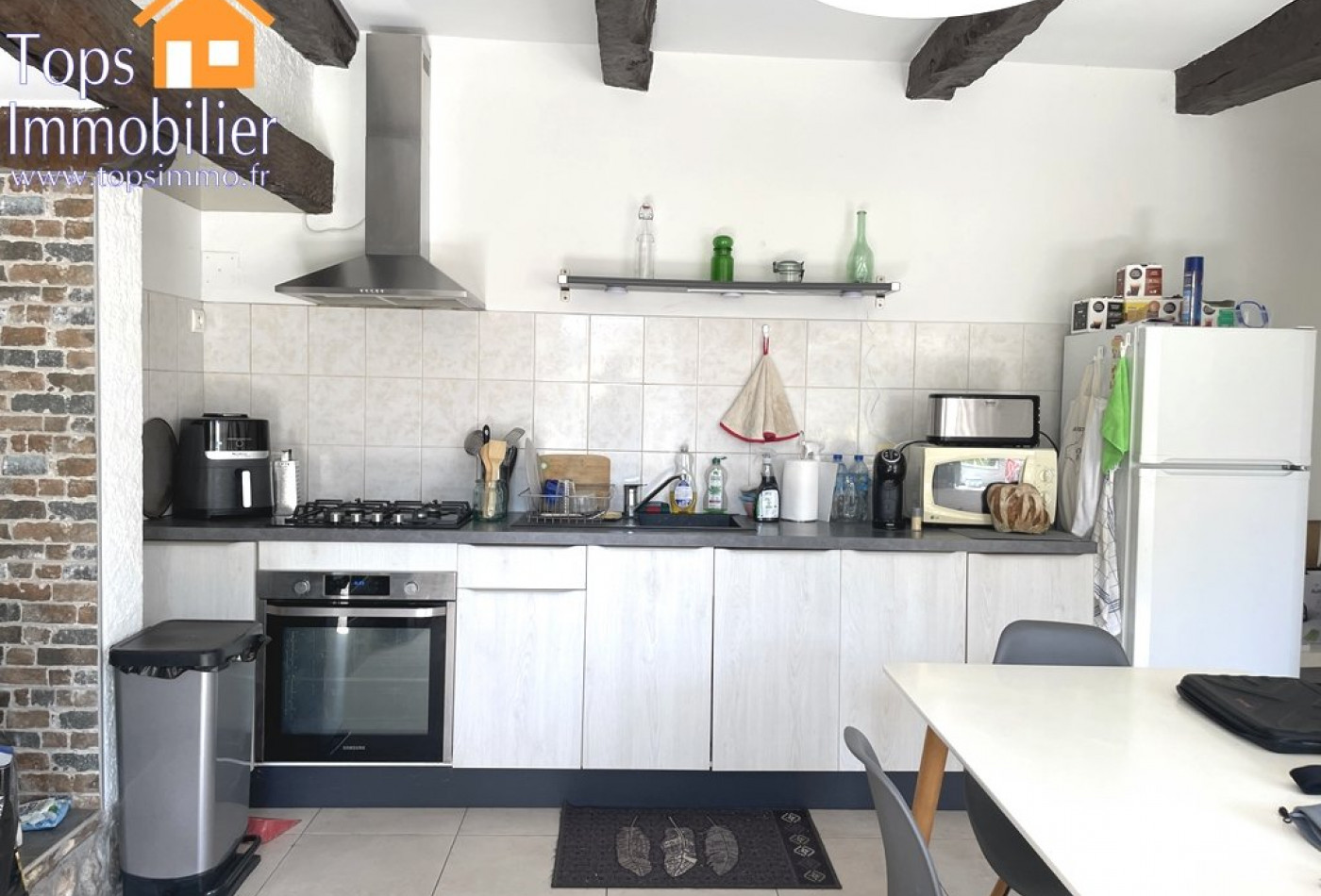 vente Maison Saint Andre De Najac - Photo 5