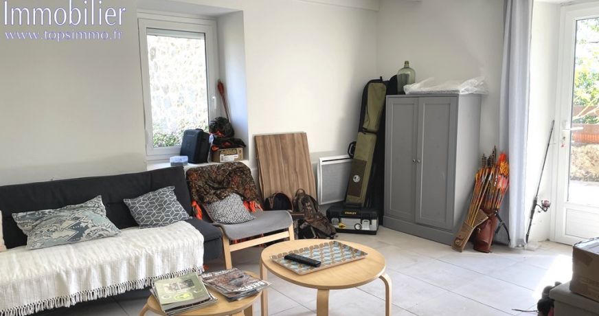 vente Maison Saint Andre De Najac