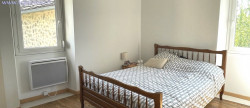 vente Maison Saint Andre De Najac