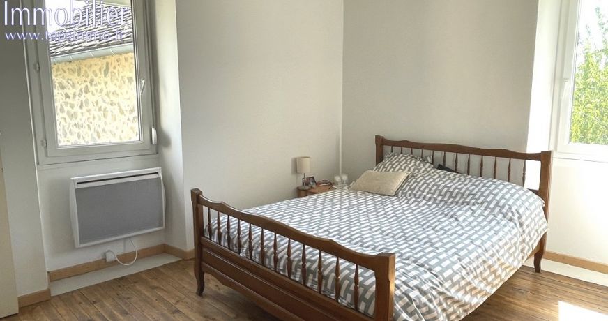 vente Maison Saint Andre De Najac