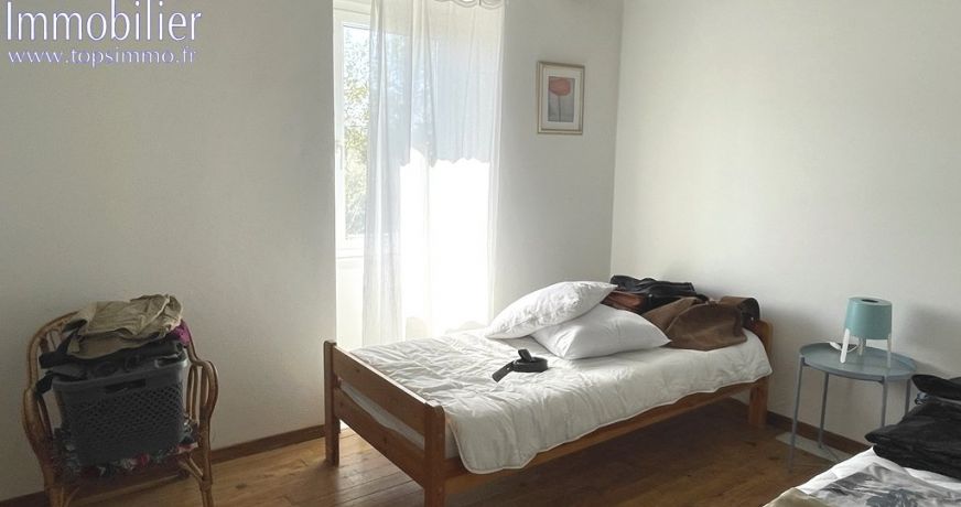 vente Maison Saint Andre De Najac