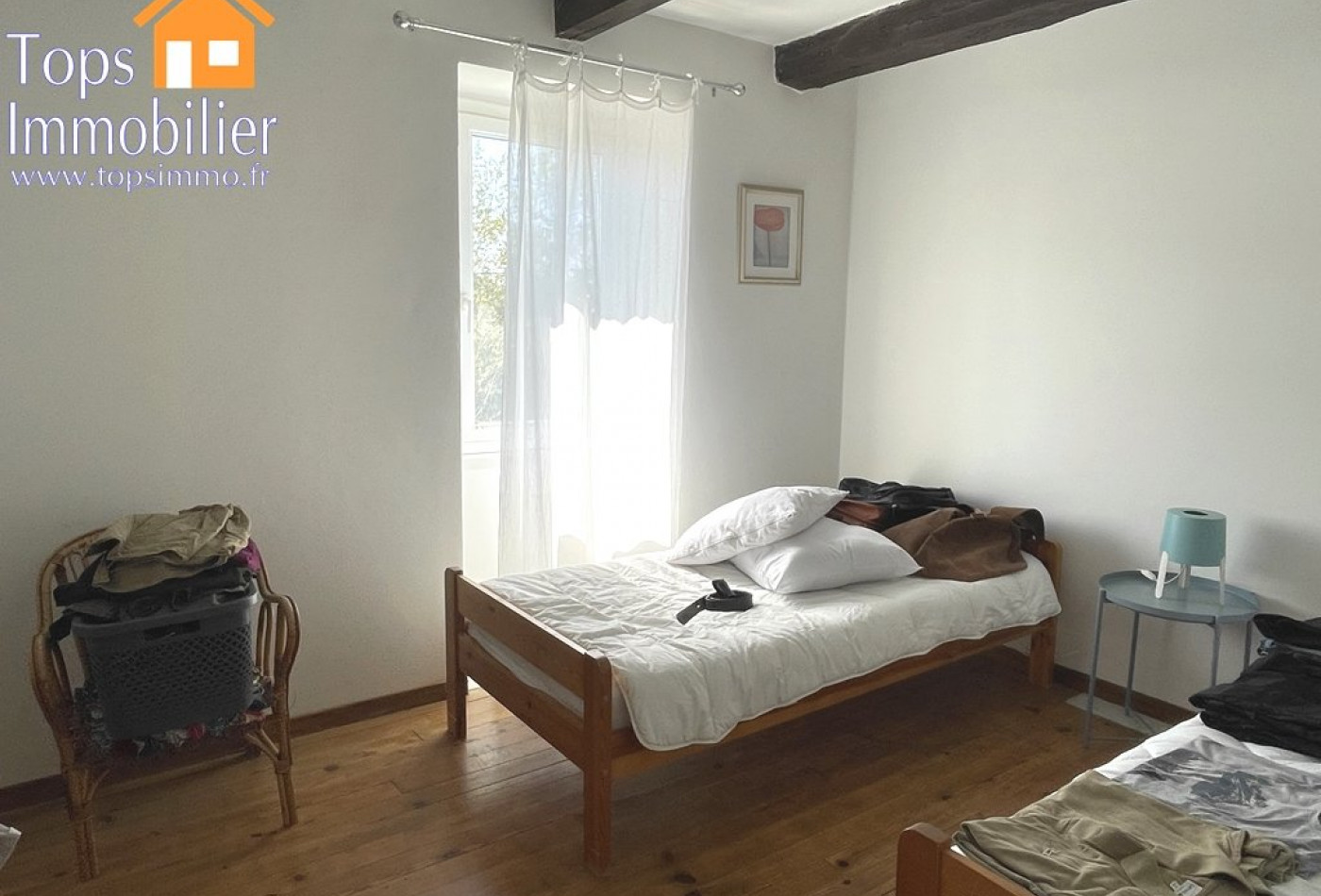 vente Maison Saint Andre De Najac - Photo 8