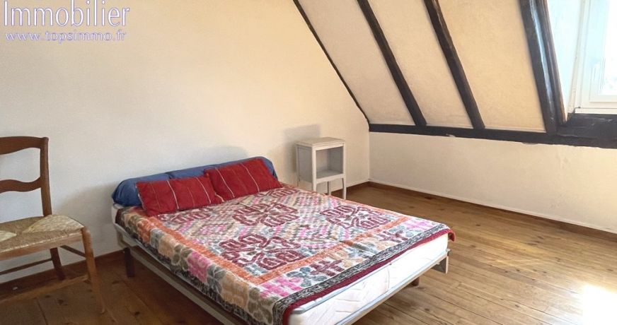 vente Maison Saint Andre De Najac