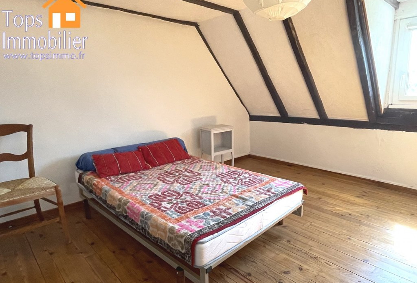 vente Maison Saint Andre De Najac - Photo 9