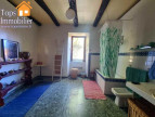 vente Maison Peyrusse Le Roc