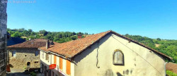 vente Maison Peyrusse Le Roc