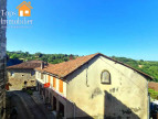 vente Maison Peyrusse Le Roc