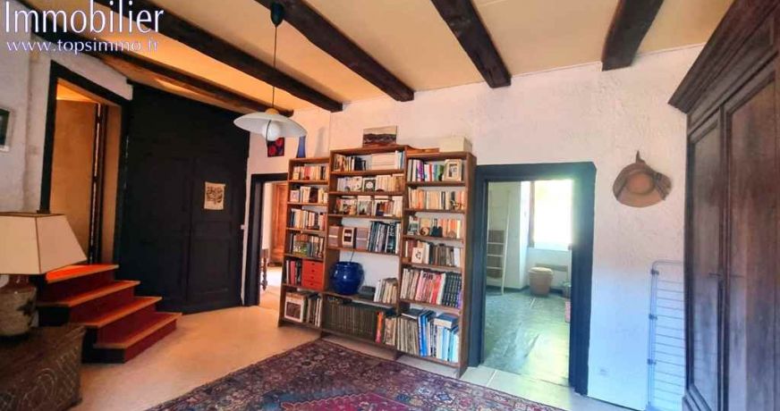 vente Maison Peyrusse Le Roc
