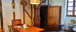 vente Maison Peyrusse Le Roc