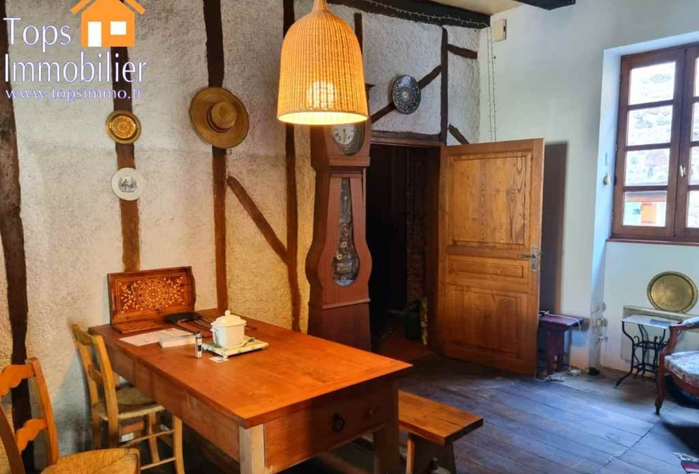 vente Maison Peyrusse Le Roc - Photo 5