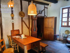 vente Maison Peyrusse Le Roc