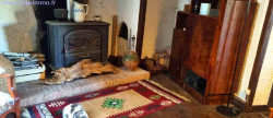 vente Maison Peyrusse Le Roc