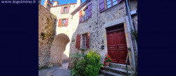 vente Maison Peyrusse Le Roc