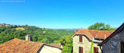 vente Maison Peyrusse Le Roc