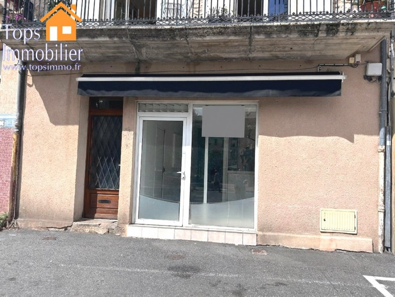 location Ateliers et bureaux Villefranche De Rouergue - Photo 9