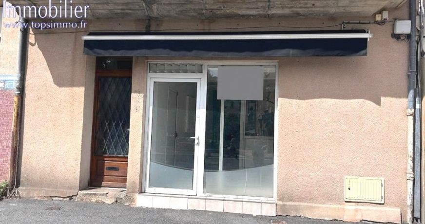 location Ateliers et bureaux Villefranche De Rouergue