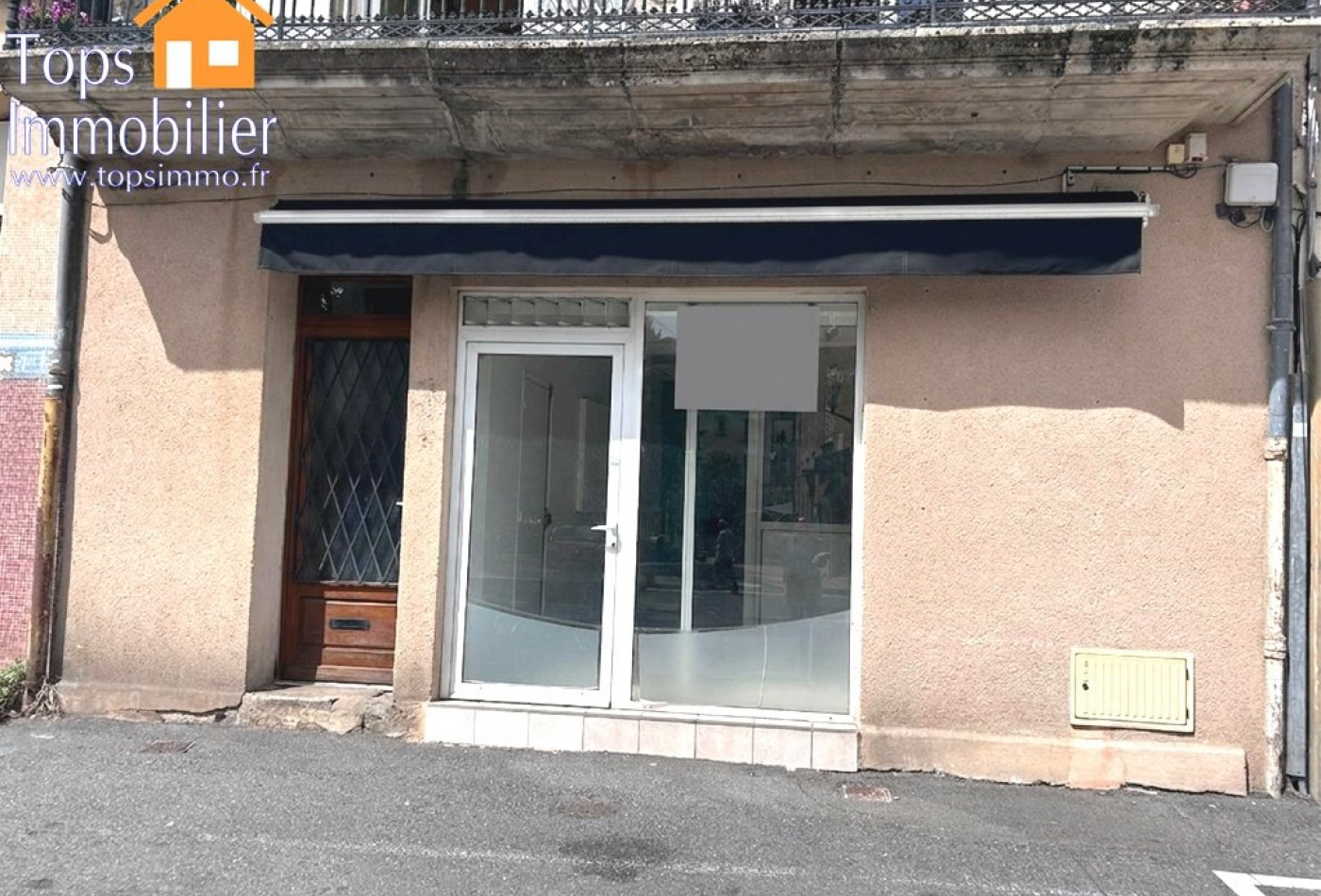 location Ateliers et bureaux Villefranche De Rouergue - Photo 9