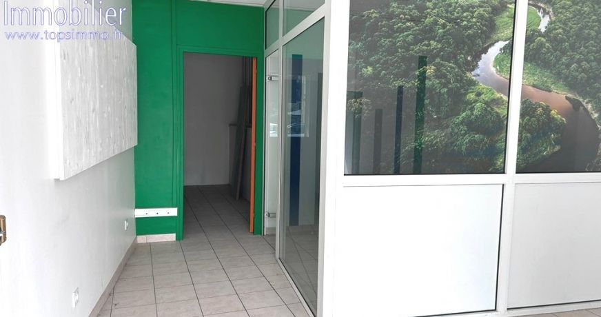 location Ateliers et bureaux Villefranche De Rouergue