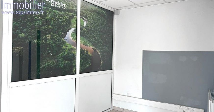 location Ateliers et bureaux Villefranche De Rouergue