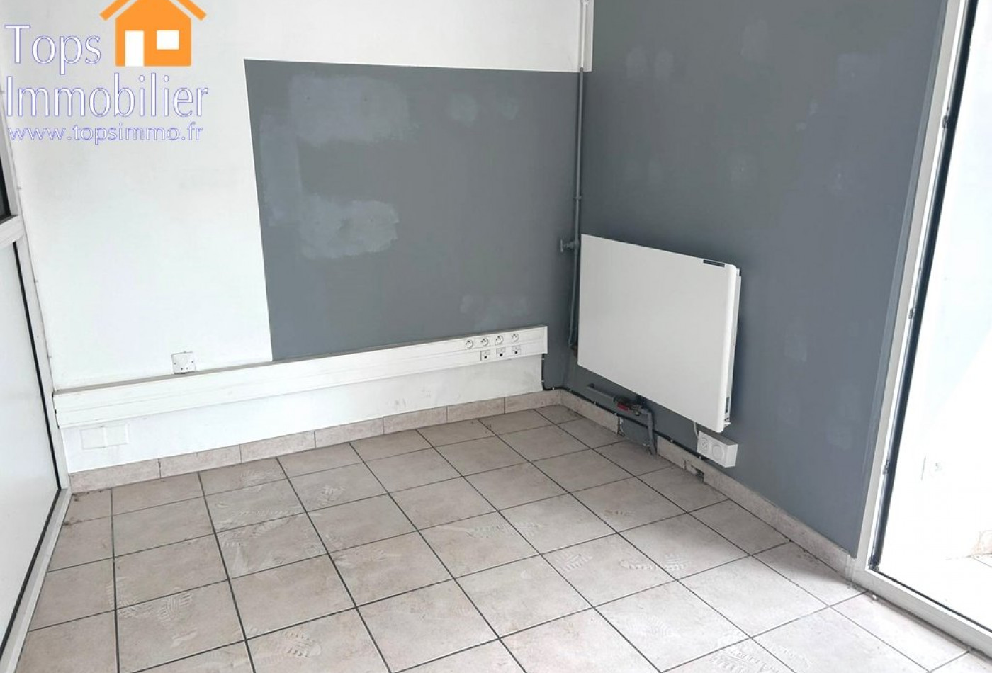 location Ateliers et bureaux Villefranche De Rouergue - Photo 6