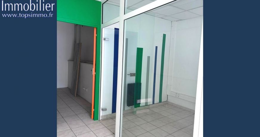 location Ateliers et bureaux Villefranche De Rouergue