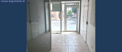 location Ateliers et bureaux Villefranche De Rouergue