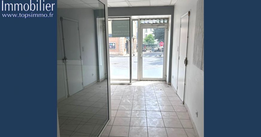 location Ateliers et bureaux Villefranche De Rouergue
