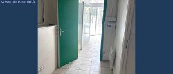 location Ateliers et bureaux Villefranche De Rouergue