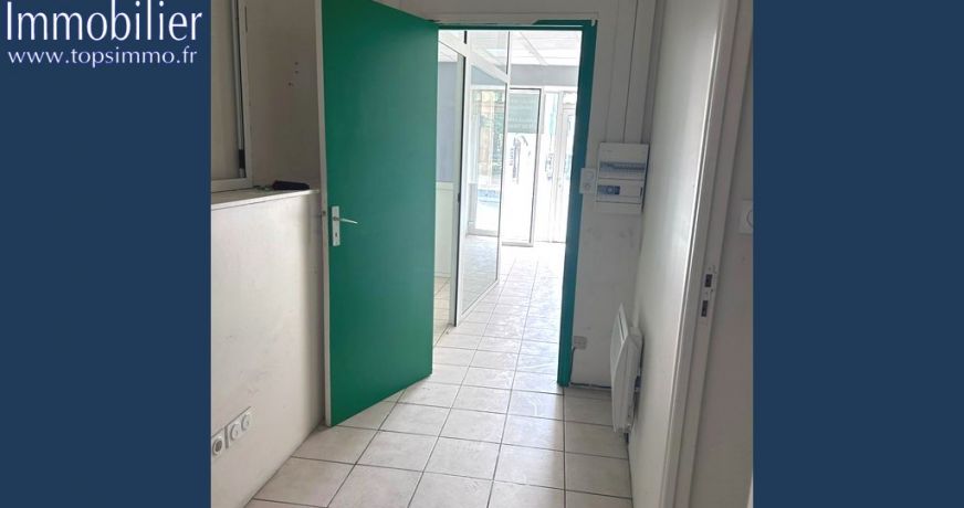 location Ateliers et bureaux Villefranche De Rouergue