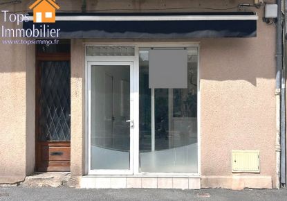 location Ateliers et bureaux Villefranche De Rouergue