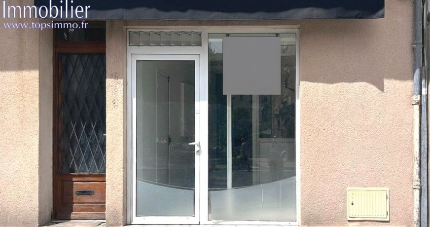 location Ateliers et bureaux Villefranche De Rouergue