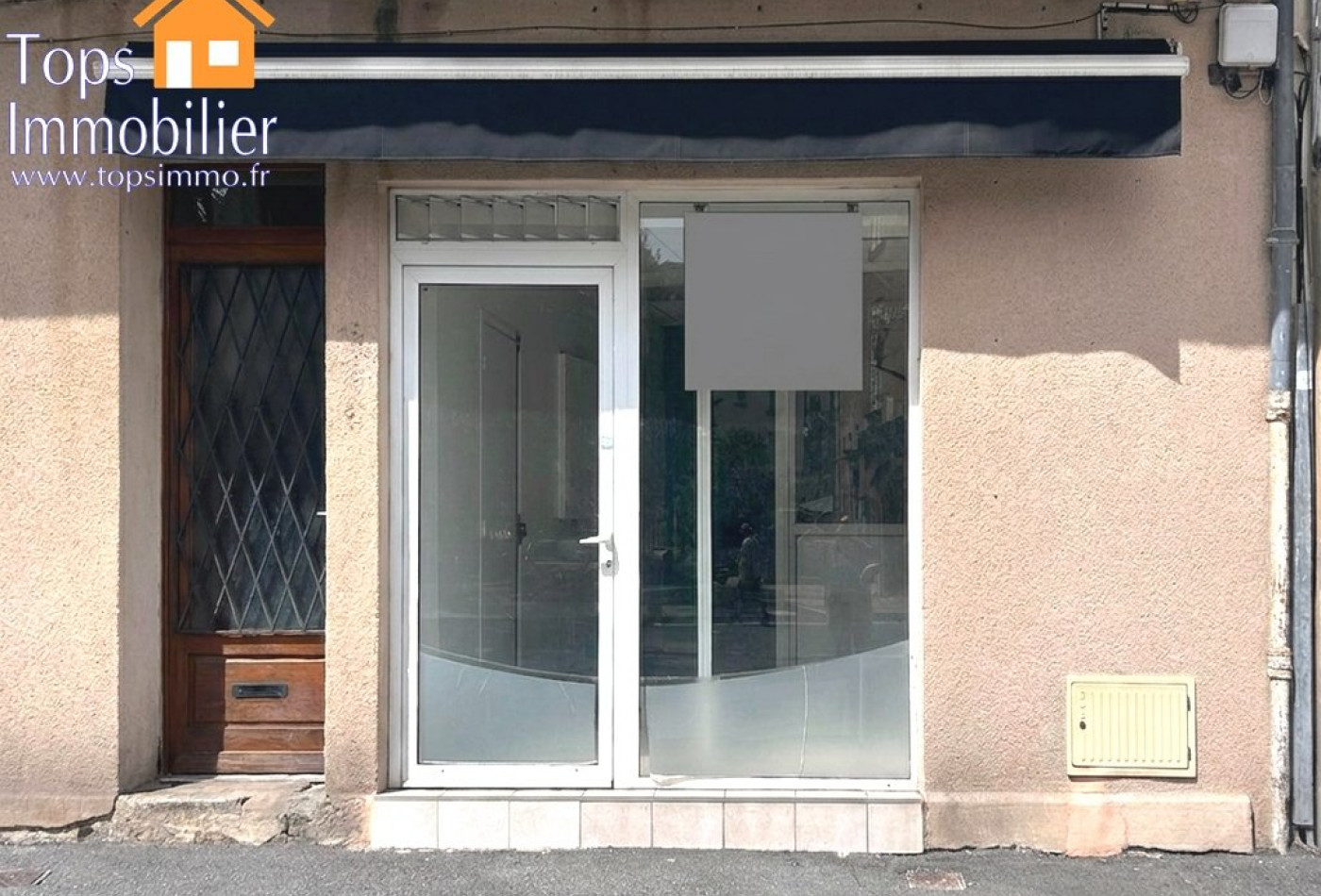 location Ateliers et bureaux Villefranche De Rouergue - Photo 1