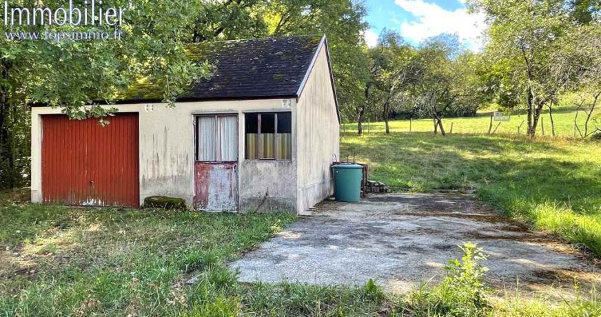 vente Maison Monteils