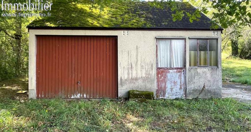 vente Maison Monteils