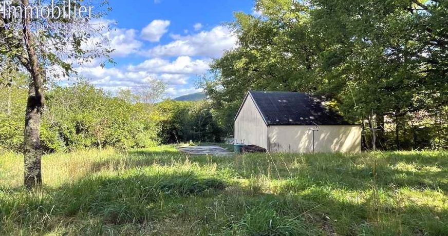vente Maison Monteils