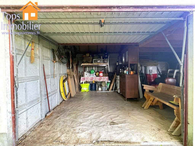 vente Maison Monteils - Photo 5