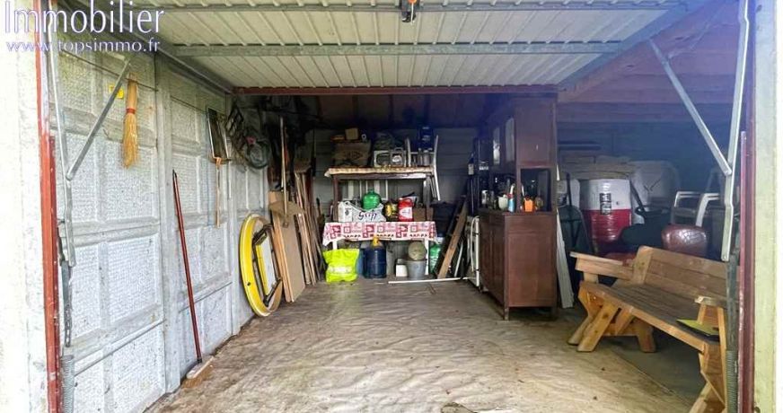 vente Maison Monteils