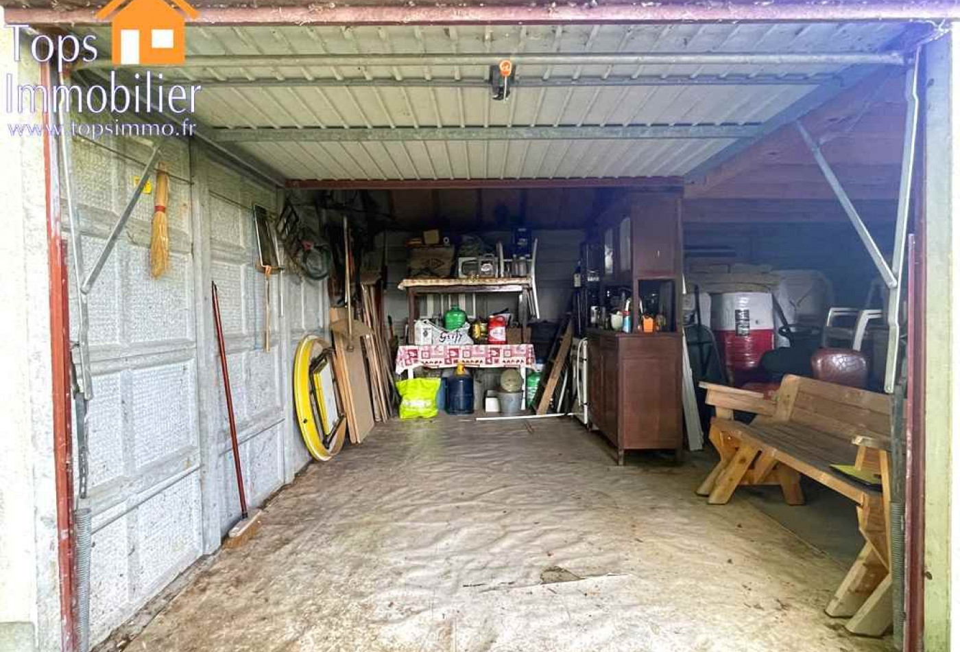 vente Maison Monteils - Photo 5