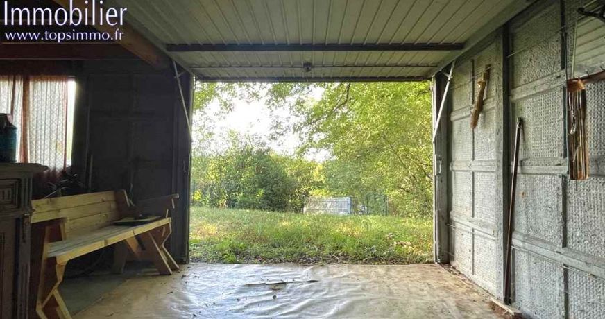 vente Maison Monteils