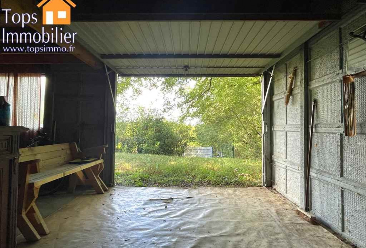 vente Maison Monteils - Photo 6