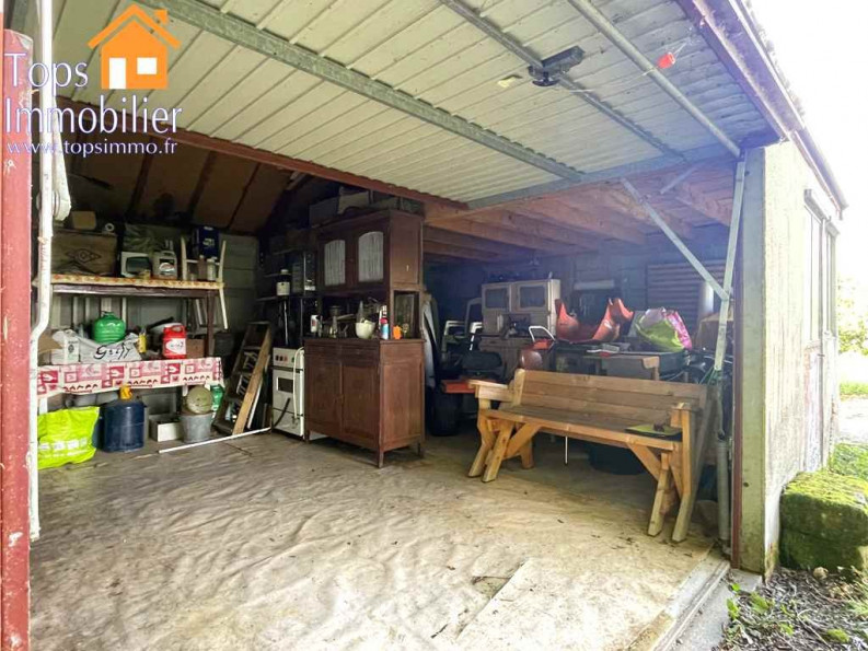 vente Maison Monteils - Photo 7