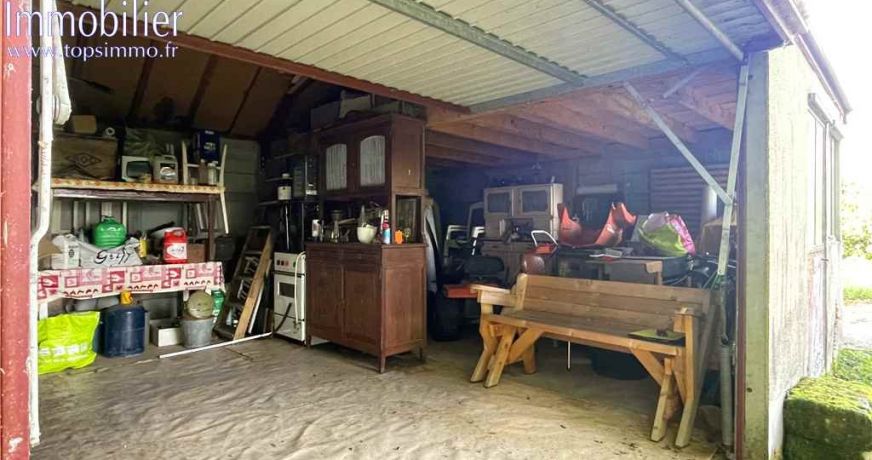 vente Maison Monteils
