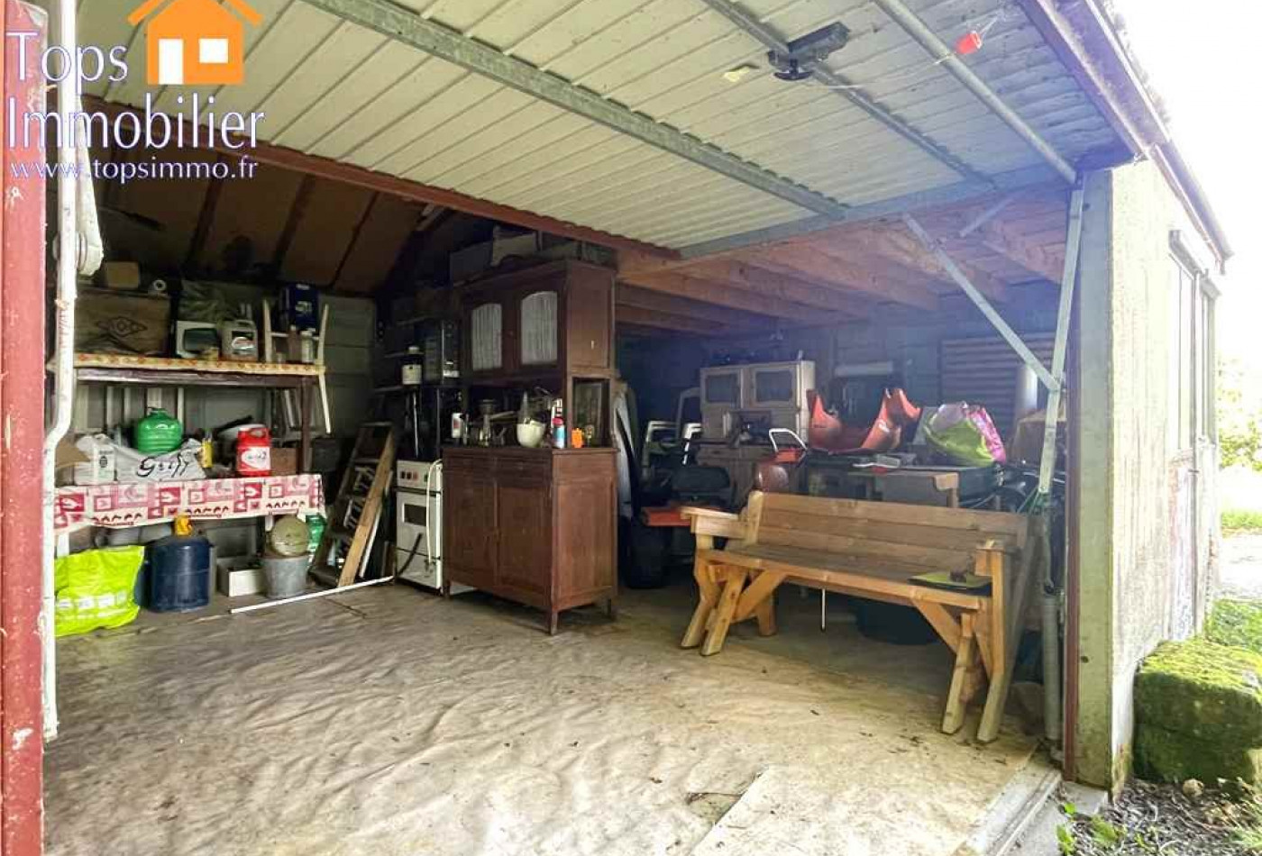 vente Maison Monteils - Photo 7