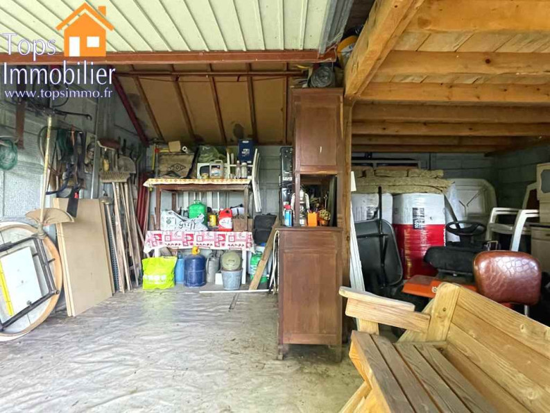 vente Maison Monteils - Photo 8