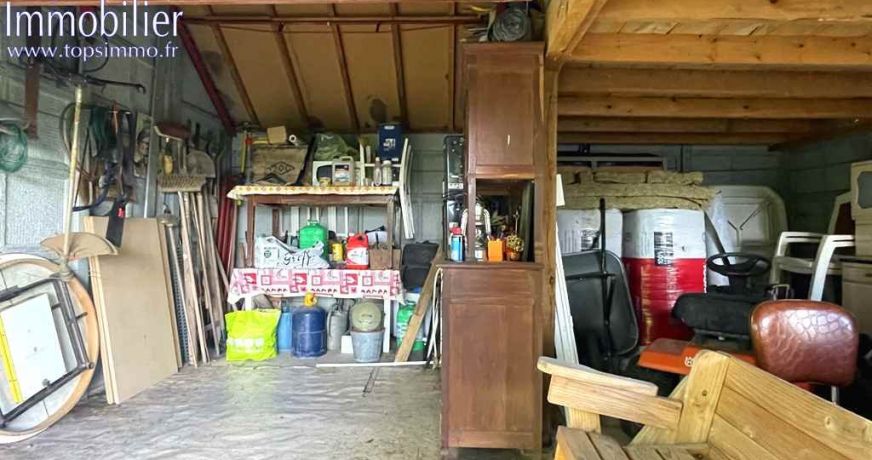 vente Maison Monteils