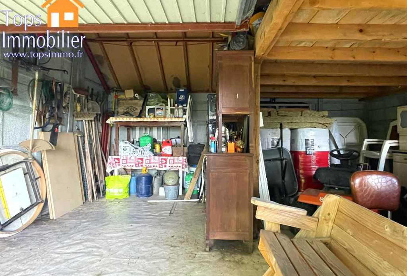 vente Maison Monteils - Photo 8